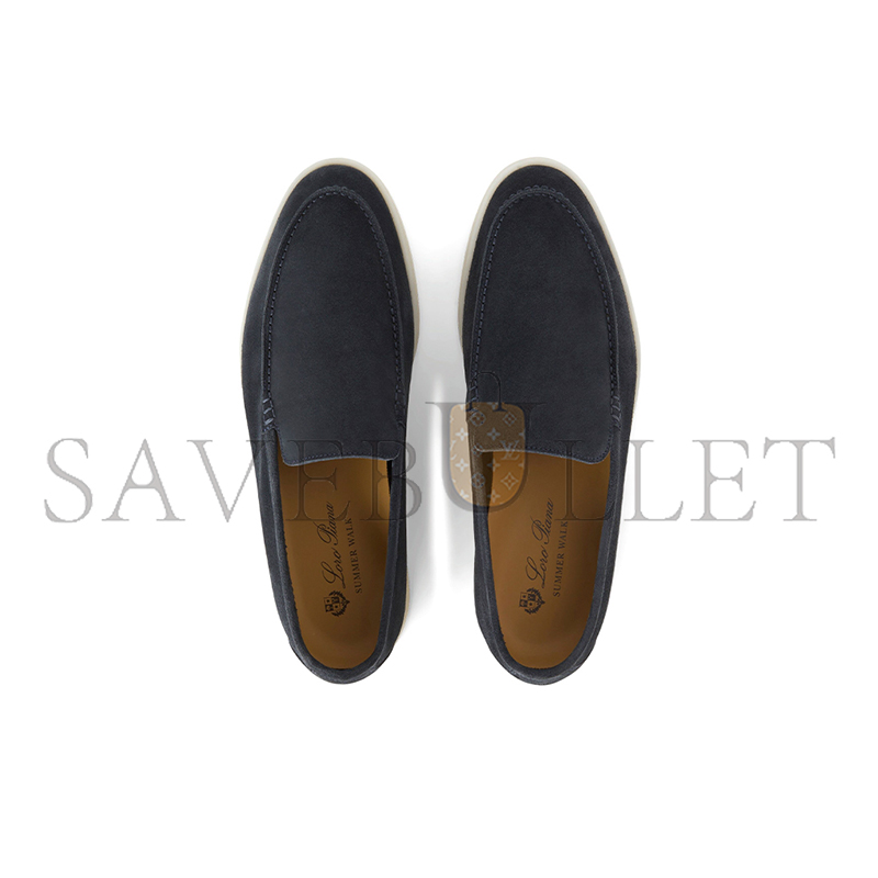 LORO PIANA SUMMER WALK LOAFER FAE8124_W019